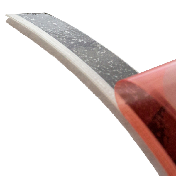 Surface Mounted Fire and Smoke Seal Easy Fire Safety